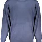 US GRAND POLO MEN'S BLUE SHIRT