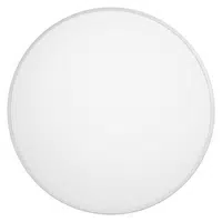 XXXL STROPNÍ LED SVÍTIDLO, 50/6/50 cm