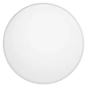 STROPNÍ LED SVÍTIDLO, 50/6/50 cm