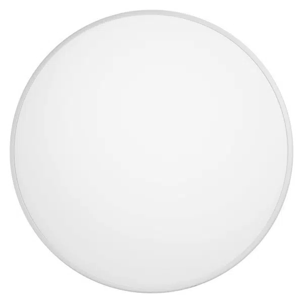 XXXL STROPNÍ LED SVÍTIDLO, 50/6/50 cm