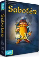 Sabotér