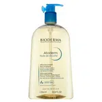 Bioderma Atoderm čistící pěnivý olej Huile de Douche 1000 ml