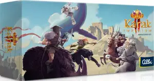 Karak 2: Imperium - Sada figurek