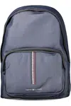TOMMY HILFIGER MEN'S BACKPACK BLUE