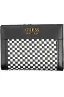 Dámská peněženka GUESS černá