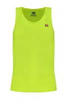 NORWAY 1963 GREEN MEN'S TANK TOP