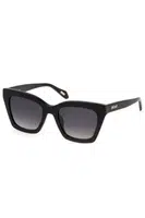 JUST CAVALLI BLACK WOMEN'S SUNGLASSES