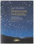 KN Hlucháň Jan: Betlémské hvězdičky - nejsnazší lidové vánoční písně a