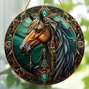 Lapač Slnka-Horse/Typ2 H31524