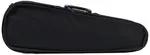 Eastman ST Violin Case 1/2, Black/Blue