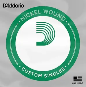 D'Addario NW018