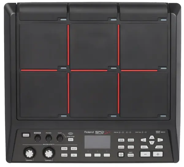 Roland SPD-SX