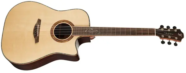 Furch Red Dc-SR CNR Active