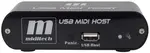 Miditech USB MIDI Host (rozbalené)