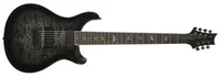 PRS SE Mark Holcomb 7 Holcomb Blue Burst