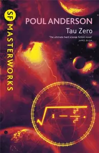 Tau Zero - Poul Anderson