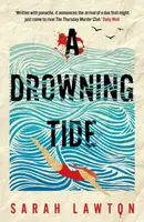 A Drowning Tide - Sarah Lawton