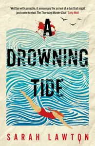 A Drowning Tide - Sarah Lawton