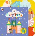 Baby Touch: Fairy Tales - Ladybird