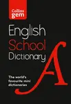 Gem School Dictionary - Collins Dictionaries
