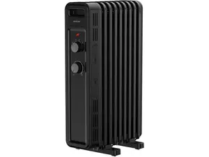 Radiátor olejový SENCOR SOH 3509BK