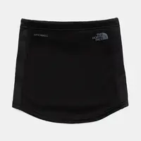Nákrčník The North Face Windwall černá barva, NF0A8CHSJK31