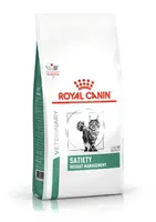 Royal Canin Satiety Weight Management granule pro kočky 400 g