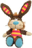 Flamingo Roger - plyšový zajíček 13 cm