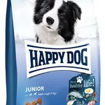 Happy Dog Supreme Fit & Vital Junior 4 kg