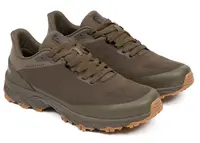 Fox topánky explorer trainers khaki - 46