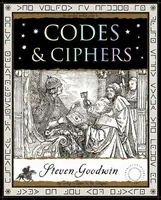 Codes and Ciphers - Steven Goodwin