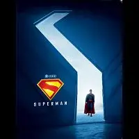 Různí interpreti – Superman - steelbook - motiv Fortress Door BD+UHD