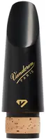 Vandoren Bb Clarinet Black Diamond Ebonite Serie 13 BD5 HD