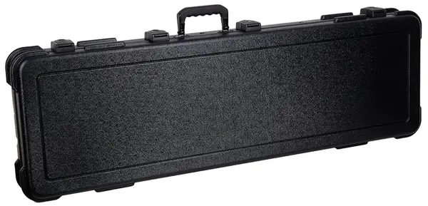 CrossRock CRA980BBK Black