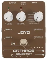 Joyo JF-24 ORTHROS SELECTOR