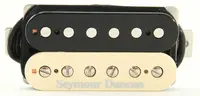 Seymour Duncan SH-4 ZEB JB Model