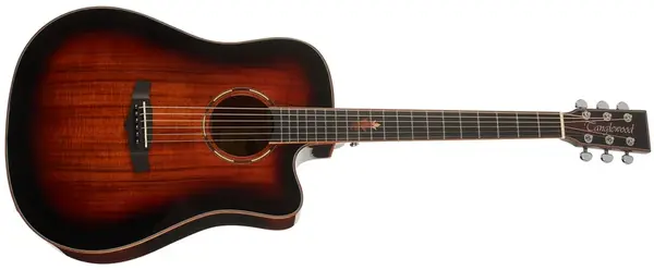 Tanglewood TWX5CE K
