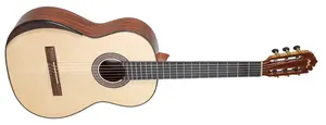Manuel Rodriguez Magistral Series All Solid S