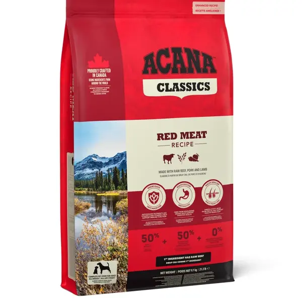Acana Red Meat 14,5 kg