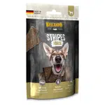 Belcando Stripes Snack - konské plátky 70 g