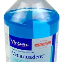 Roztok Virbac Vet Aquadent 250 ml