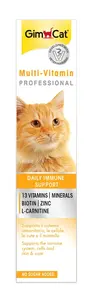 GimCat Multivitamin pasta 200 g