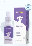 Dr. Kelen PetMED ochranný sprej proti kliešťom 100 ml