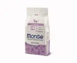 Monge Cat Rich in Chicken Sterilised - kuracie 1,5 kg