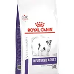 Royal Canin Neutered Adult Small Dog 3,5 kg