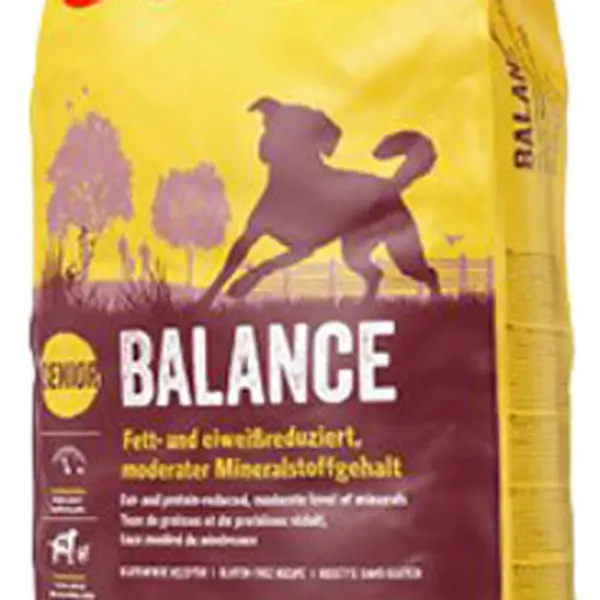Josera Senior Balance 12,5 kg
