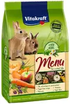 Vitakraft Premium Menu Vital pro zakrslé králíky 500 g