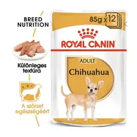 Royal Canin Chihuahua Adult - kapsičky pro dospělé psy čivavy 85 g