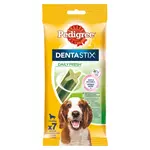 Pedigree DentaStix Daily Fresh M - 7 ks (180 g)