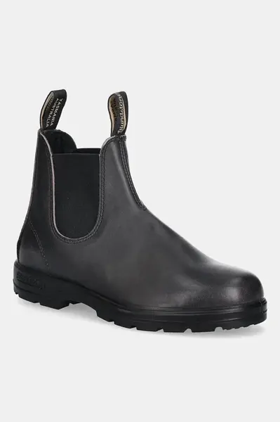 Blundstone Kožené kotníkové boty Blundstone 2550